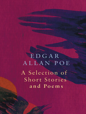 cover image of A Selection of Short Stories